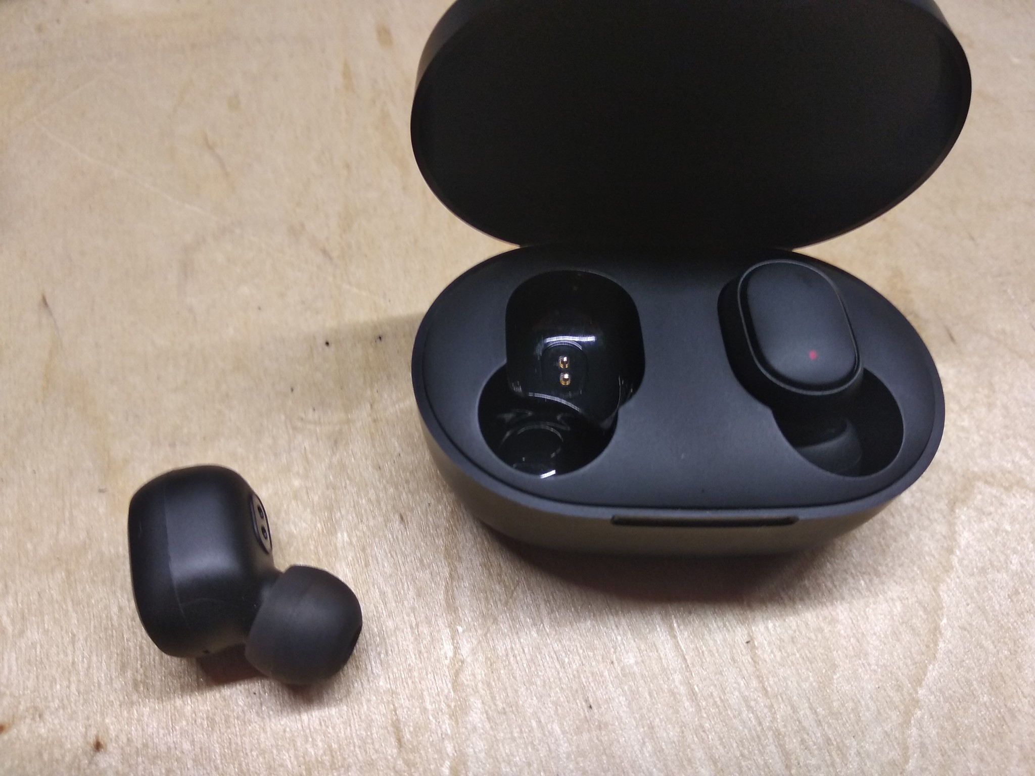 Why Redmi AirDots are not for everyone - My, Xiaomi, Mi airdots, Headphones, Longpost