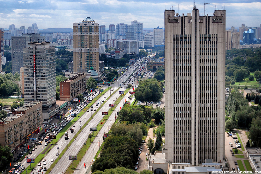 Комплекс \"Контур\". Советский \"Скайнет\" | Пикабу