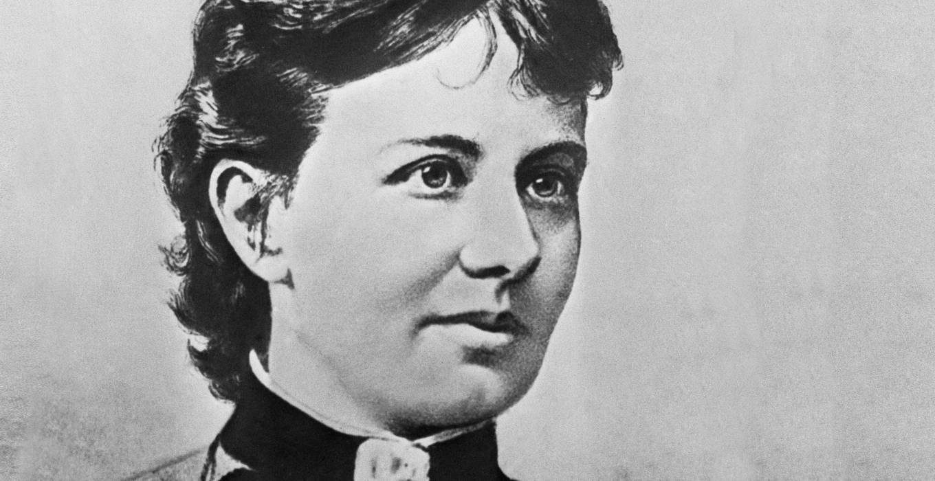 The world of Sofia Kovalevskaya. Life is like an adventure novel - My, Story, The science, Sofia Kovalevskaya, Longpost