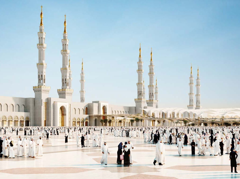 Медина что это. Аль-Масджид АН-Набави - мечеть пророка. Мечеть АН-Набави, Медина (Саудовская Аравия). Город Медина мечеть пророка. Медина мечеть пророка минареты.