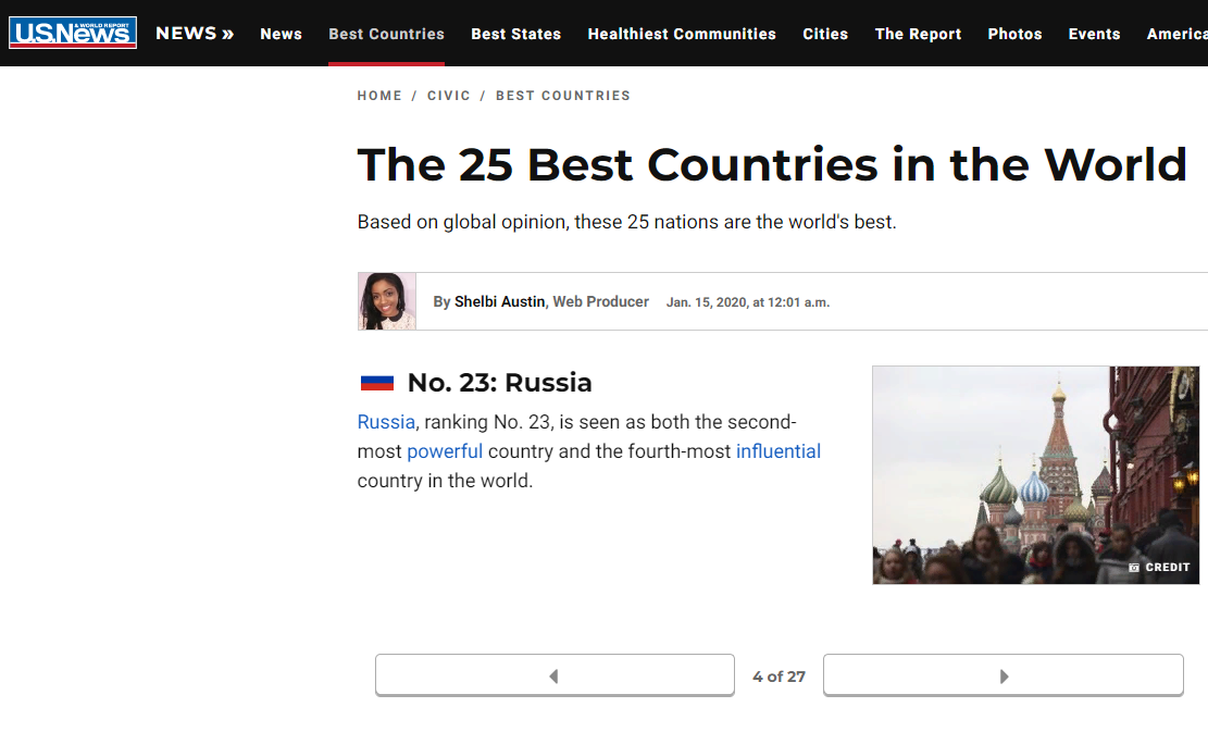 And our Mordor is not such a Mordor :))) - Russia, Rating, Screenshot