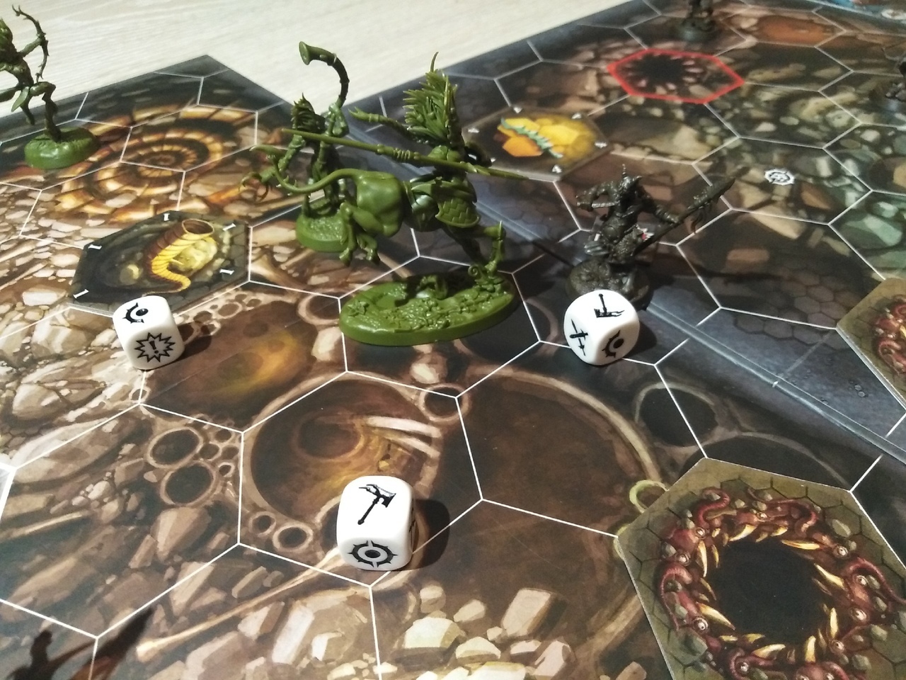 Why do games of chance so easily make us angry and blame others for our losses? - My, Warhammer 40k, Warhammer, Warhammer: age of sigmar, Carcassonne, Colonization, Board games, Longpost