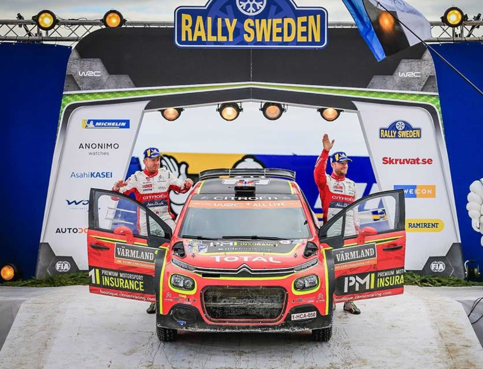 Teams of the World Rally Championship 2020 part 2 - My, Wrc, Rally, World championship, Hyundai, Автоспорт, 2020, Citroen, Longpost
