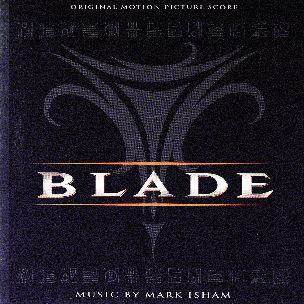 The hidden plot of Blade 1998 (theory) - Blade, Let them resuscitate the blade