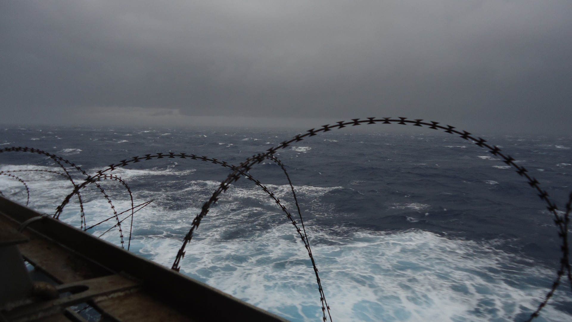 Work at sea. Africa, photo (part 11) - My, Longpost, The photo, Sea, Africa, Work at sea