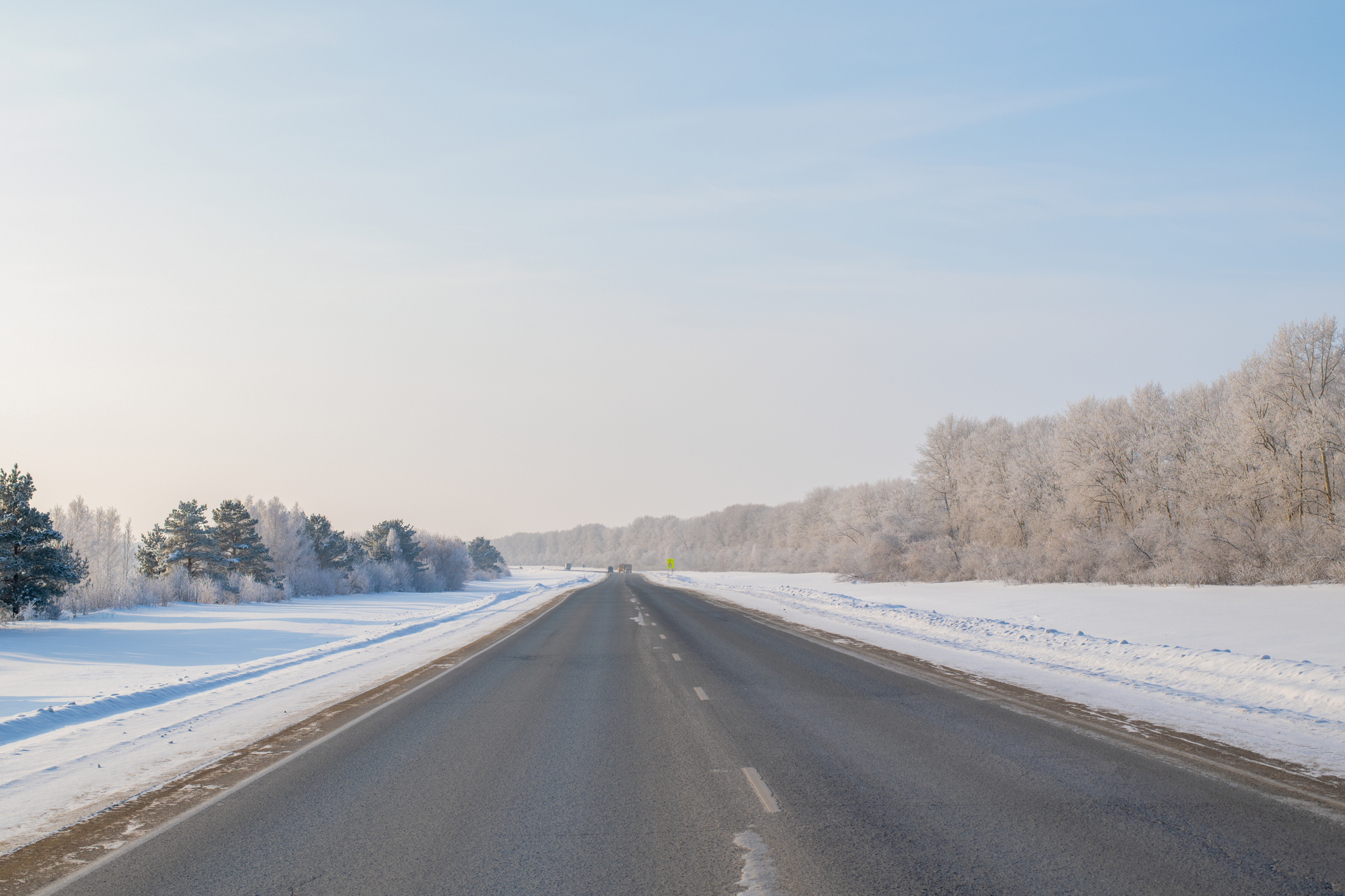 Trip to the Novosibirsk region - My, Forest, River, Track, Winter, Siberia, Novosibirsk region, Ordynskoye, Nikon d850, Longpost