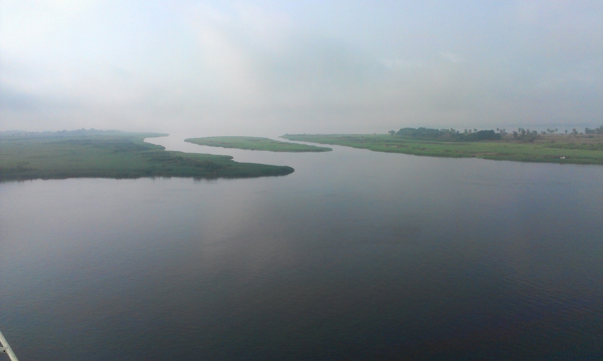 Work at sea. Africa, photo (part 11) - My, Longpost, The photo, Sea, Africa, Work at sea