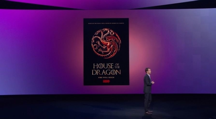 HBO's House of the Dragon won't premiere until 2022 - HBO, Game of Thrones, Serials, House of the Dragon, news