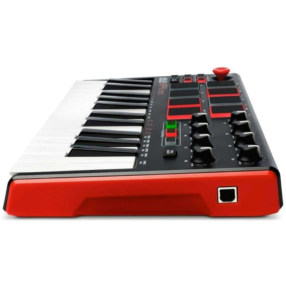 Необходим ремонт Akai mpk mini mk2 - Моё, Музыкальные инструменты, Ремонт техники, Текст