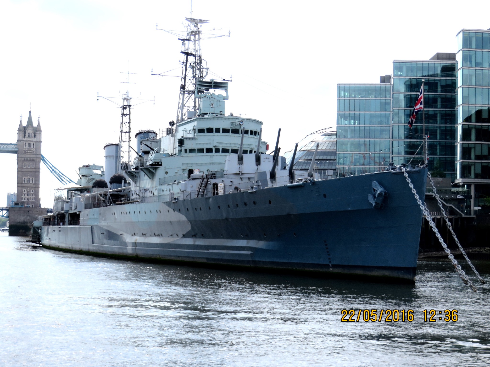 Cruiser Belfast. Royal Navy and the Arctic War - My, Cruiser, London, The Second World War, Arctic convoys, Great Britain, Ship, Longpost