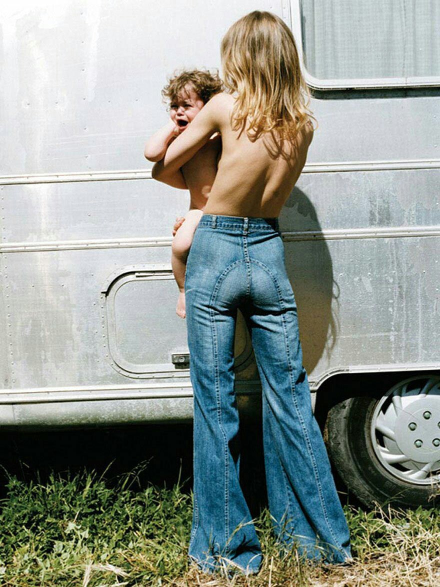 Woodstock 1969 - NSFW, Music Festival, Hippie, 60th, Woodstock, Retro, Old photo, USA, Youth, Longpost