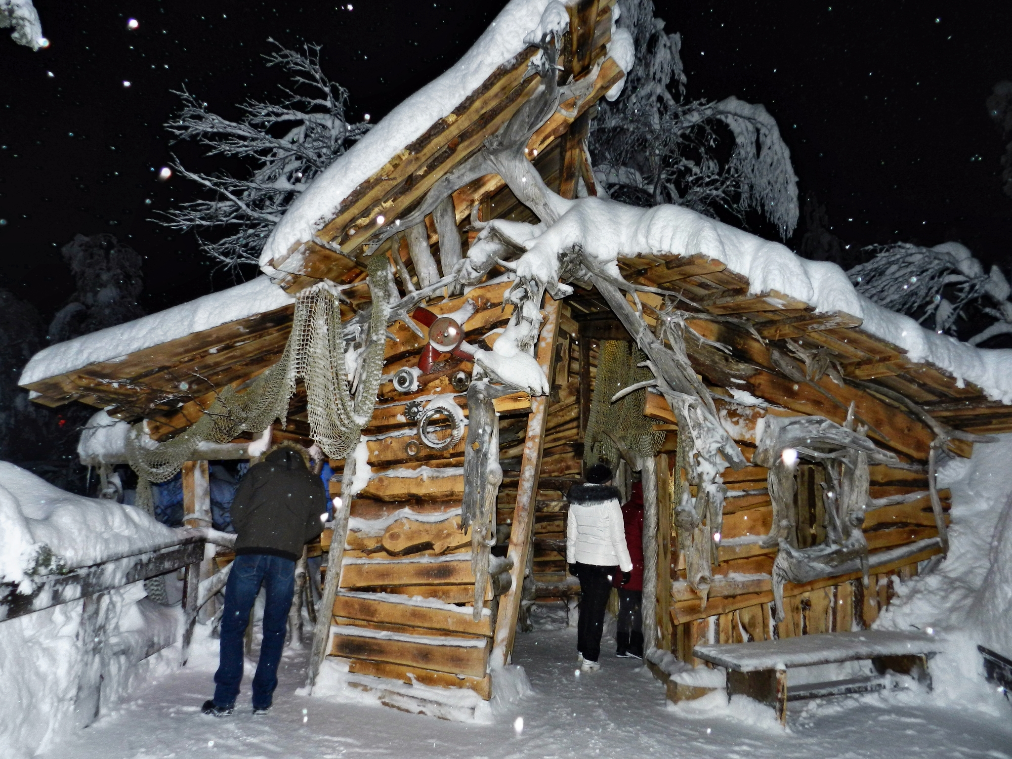 Таинственный Лес Кировск Цена