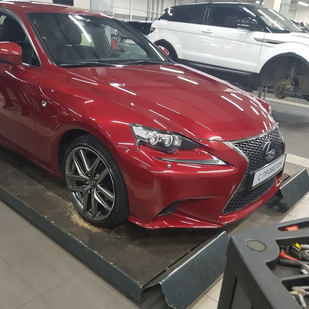 The Lexus of your dreams for 1.3 million only from the garage. Golf for normal guys, from normal guys :) - My, Autosearch, Autoselection, Auto junk, Auto, Longpost, Avtopoick, Buying a car, Car sale