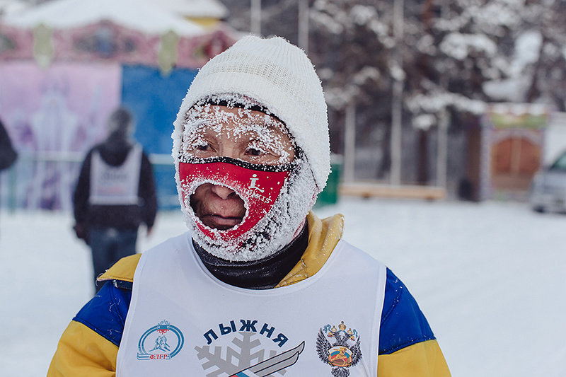 This is the coldest place on the planet where humans live - My, Russia, Дальний Восток, Yakutia, Travels, freezing, Permafrost, North, Winter, Longpost