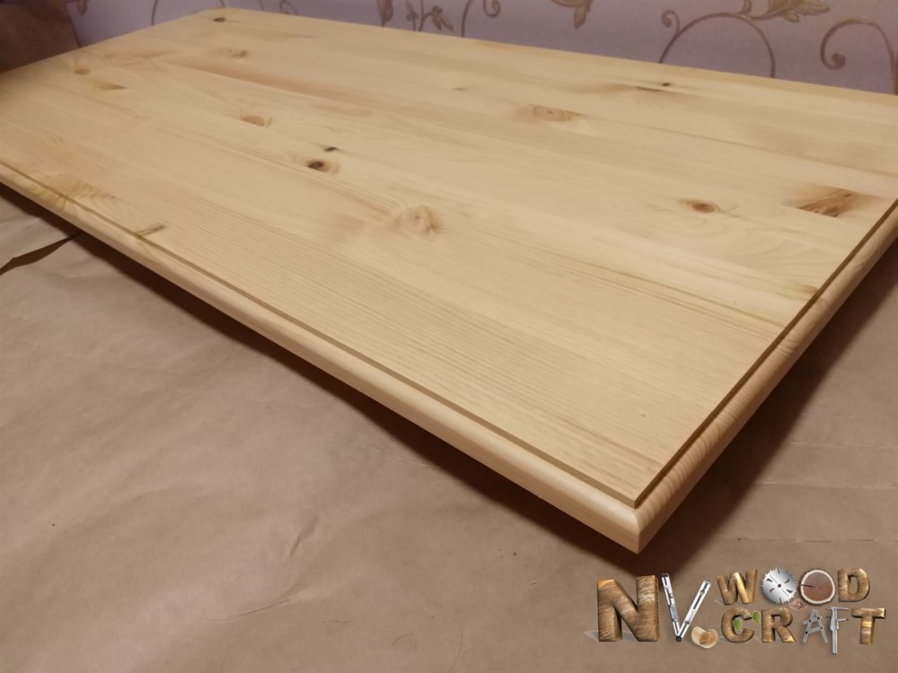 Chest of drawers for the bedroom, made of wood. Part 2 - My, Wood products, Furniture, With your own hands, Needlework with process, Needlework, Longpost