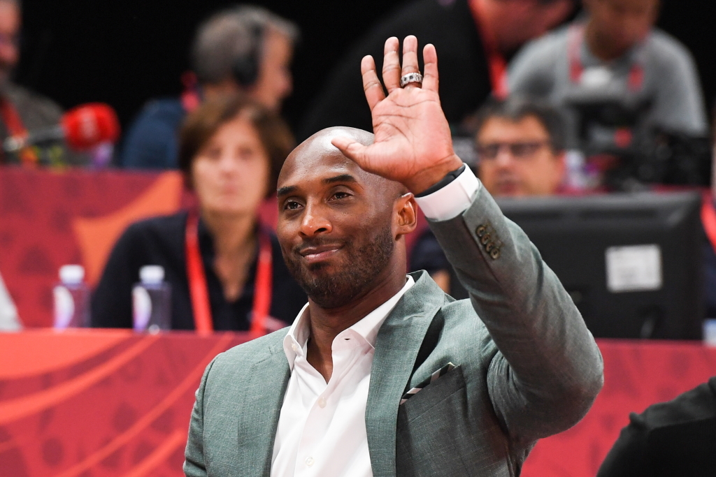 Basketball player Kobe Bryant dies in helicopter crash - Basketball, Catastrophe, Kobe Bryant, Death