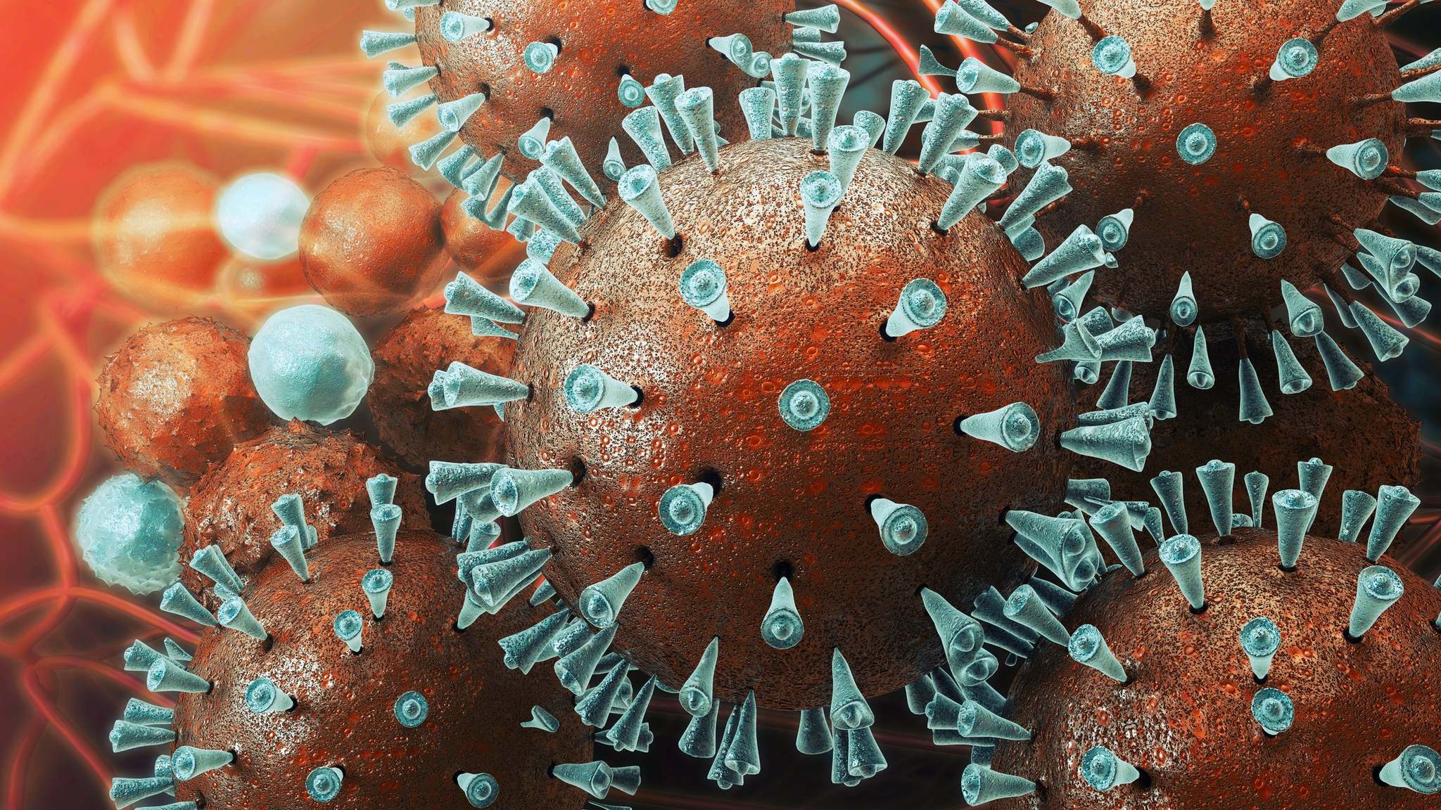 First death from coronavirus in the Russian Federation - Coronavirus, news, Virus, Humor