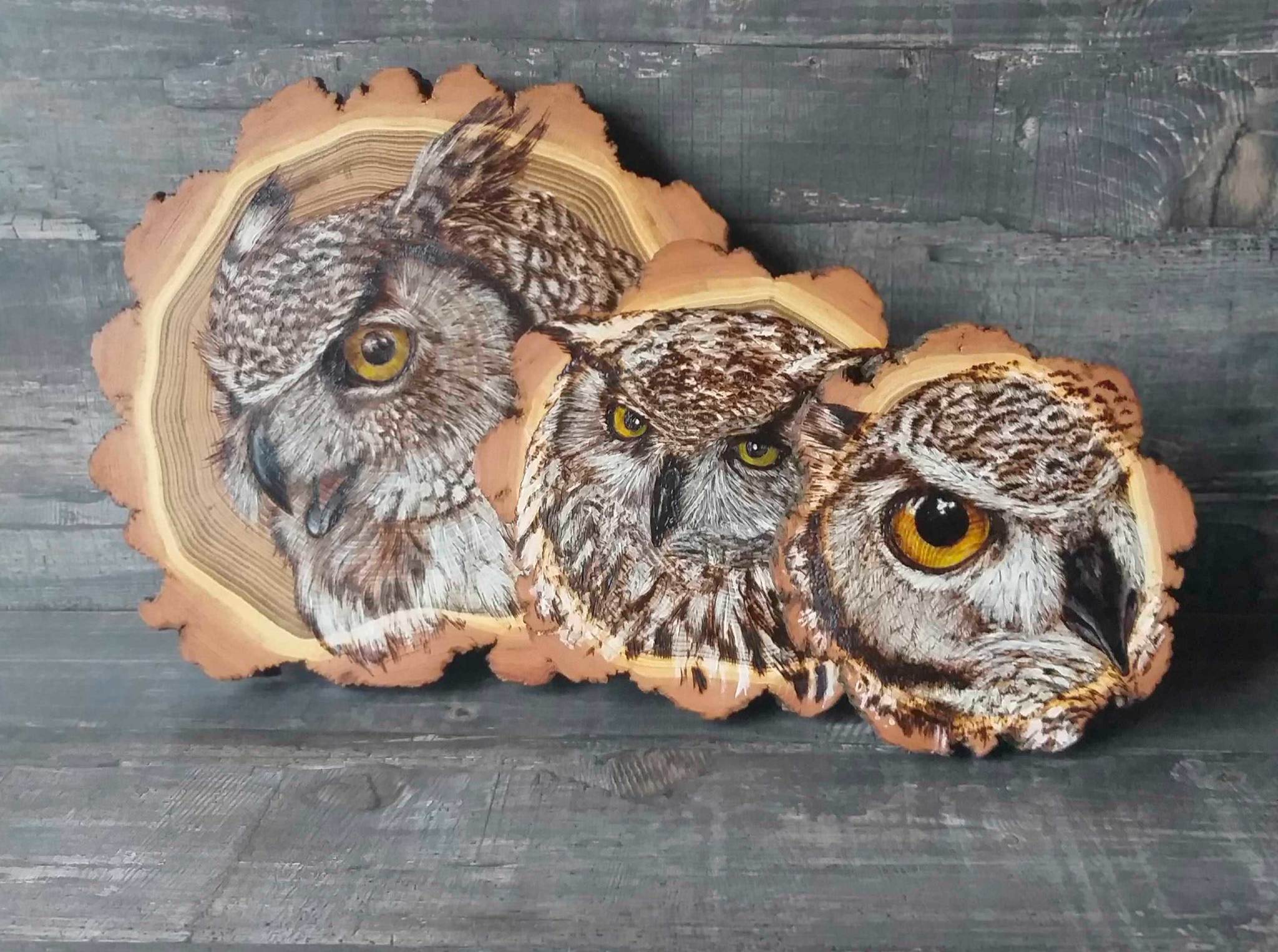 Do you draw everything? Then we go to you - My, Painting on wood, Burning out, Pyrography, Handmade, Woodworking, Hobby, Needlework without process, Longpost