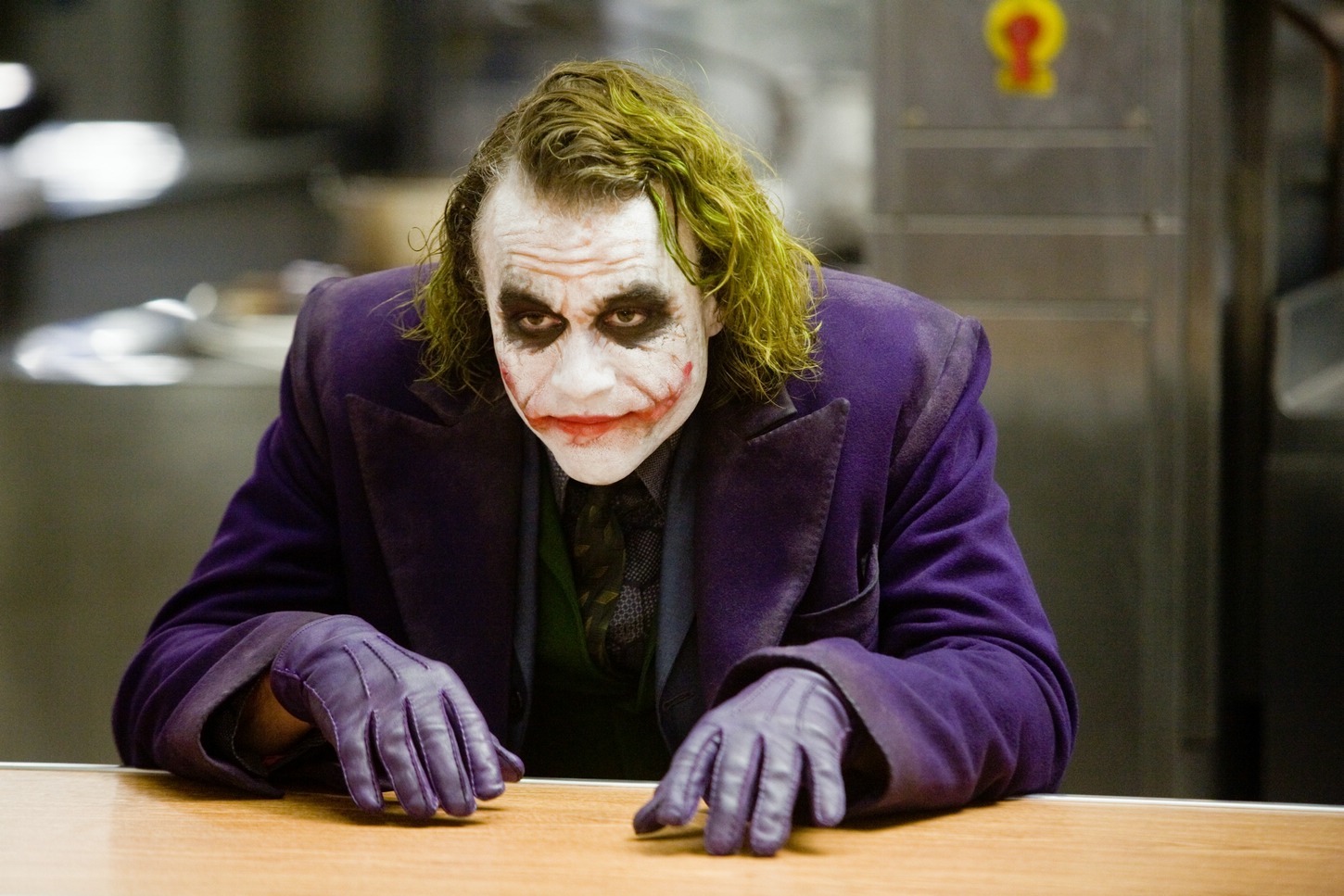 Jokers in movies over the years - My, Joker, Batman, Full Metal Jacket, Stanley Kubrick, Longpost