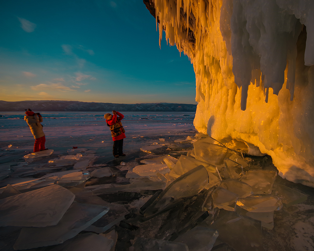 We went to Baikal - My, Baikal, Travels, Holidays in Russia, Landscape, The photo, Photo tour, Leisure, Longpost