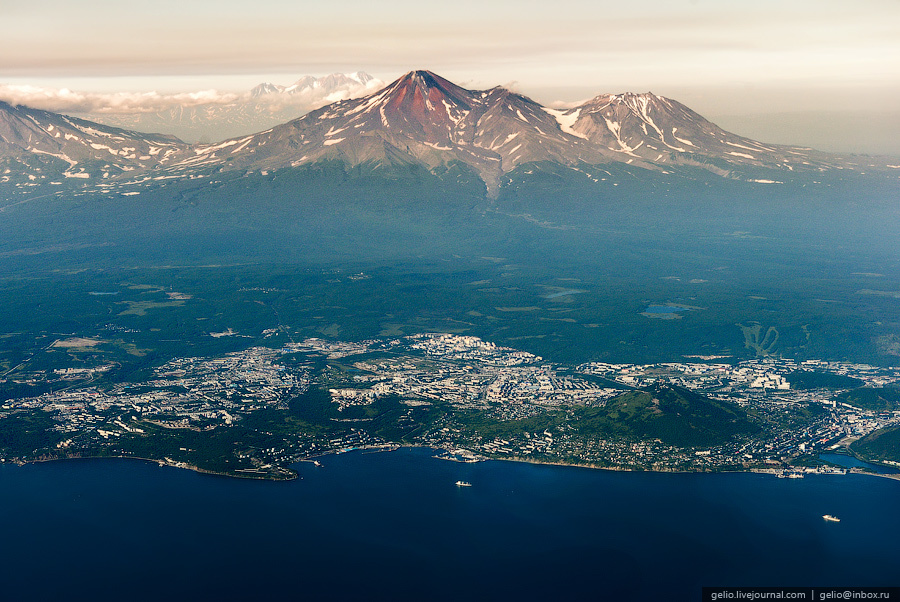 The promised story about a week at the airport - My, Kamchatka, Service, The airport, Longpost, Text