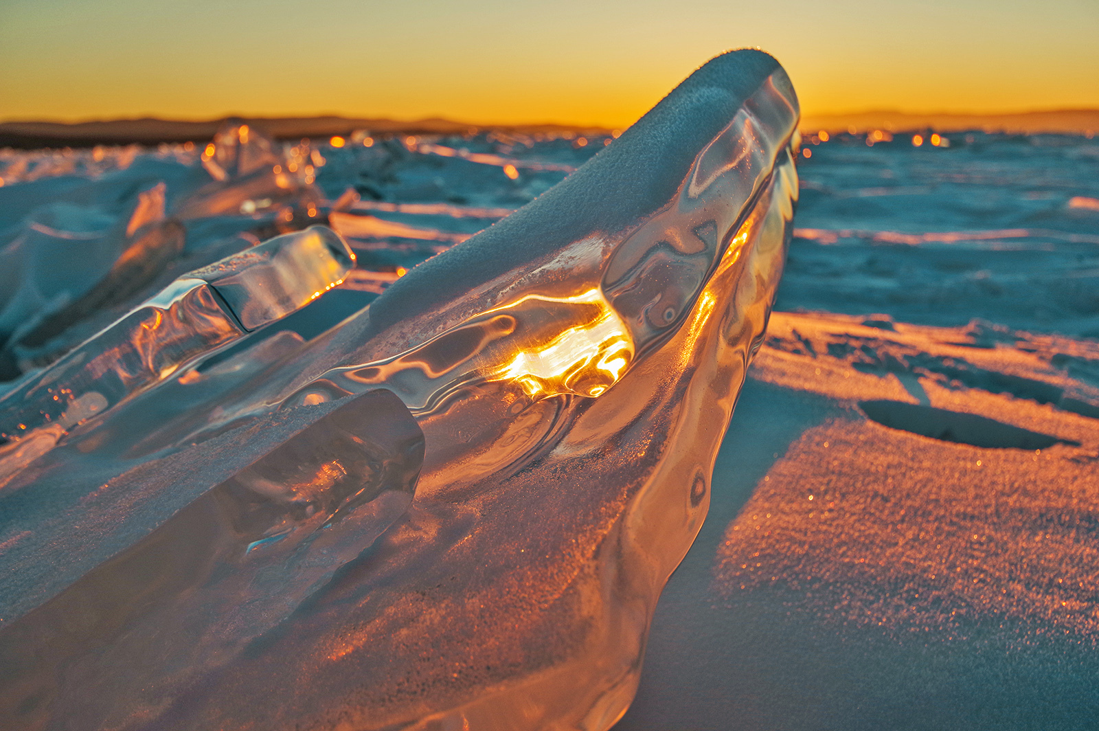 Bubbles and sunrises - My, Baikal, Photo tour, Landscape, Holidays in Russia, Leisure, The photo, Siberia, Longpost