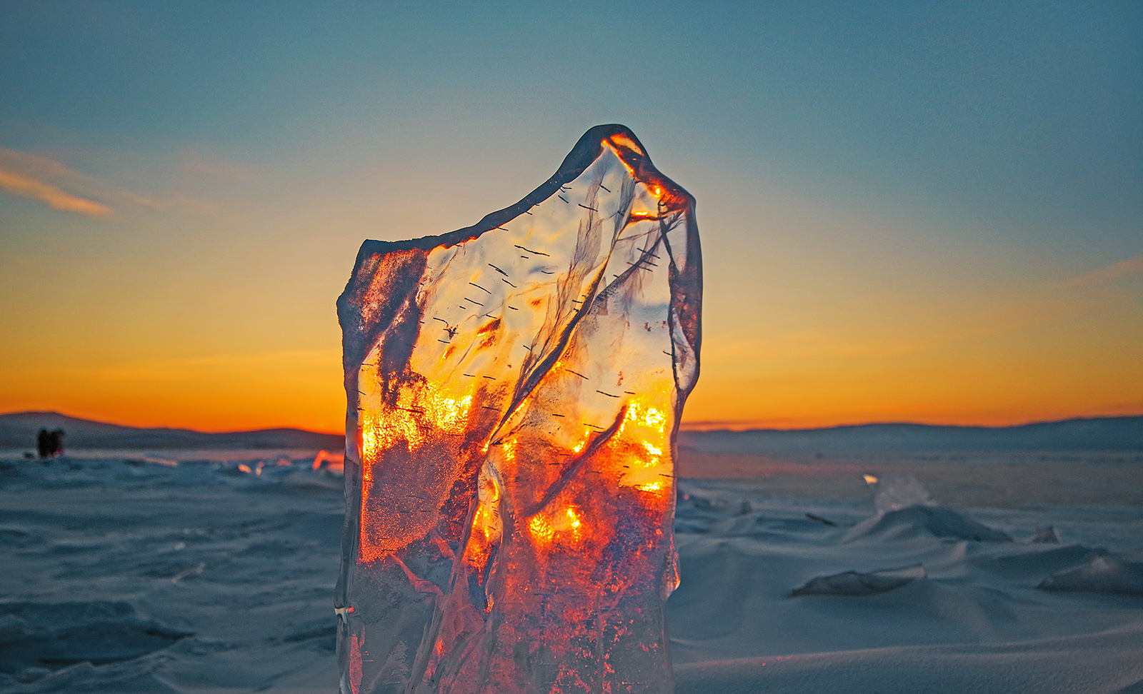 Bubbles and sunrises - My, Baikal, Photo tour, Landscape, Holidays in Russia, Leisure, The photo, Siberia, Longpost