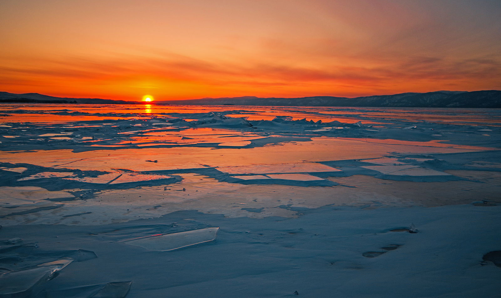 Bubbles and sunrises - My, Baikal, Photo tour, Landscape, Holidays in Russia, Leisure, The photo, Siberia, Longpost