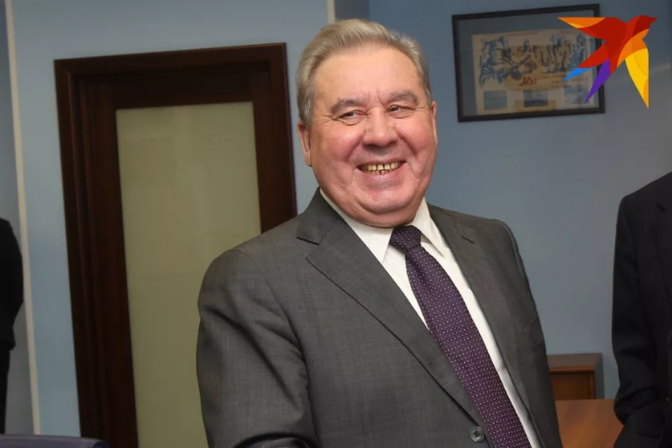 The former governor of the Omsk region had his pension raised by almost a quarter of a million rubles - Polezhaev, Ex-Governor, Pension, Omsk