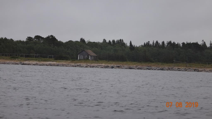 Starting point. Onega Bay of the White Sea - White Sea, Russian North, Goarctic ru, Longpost