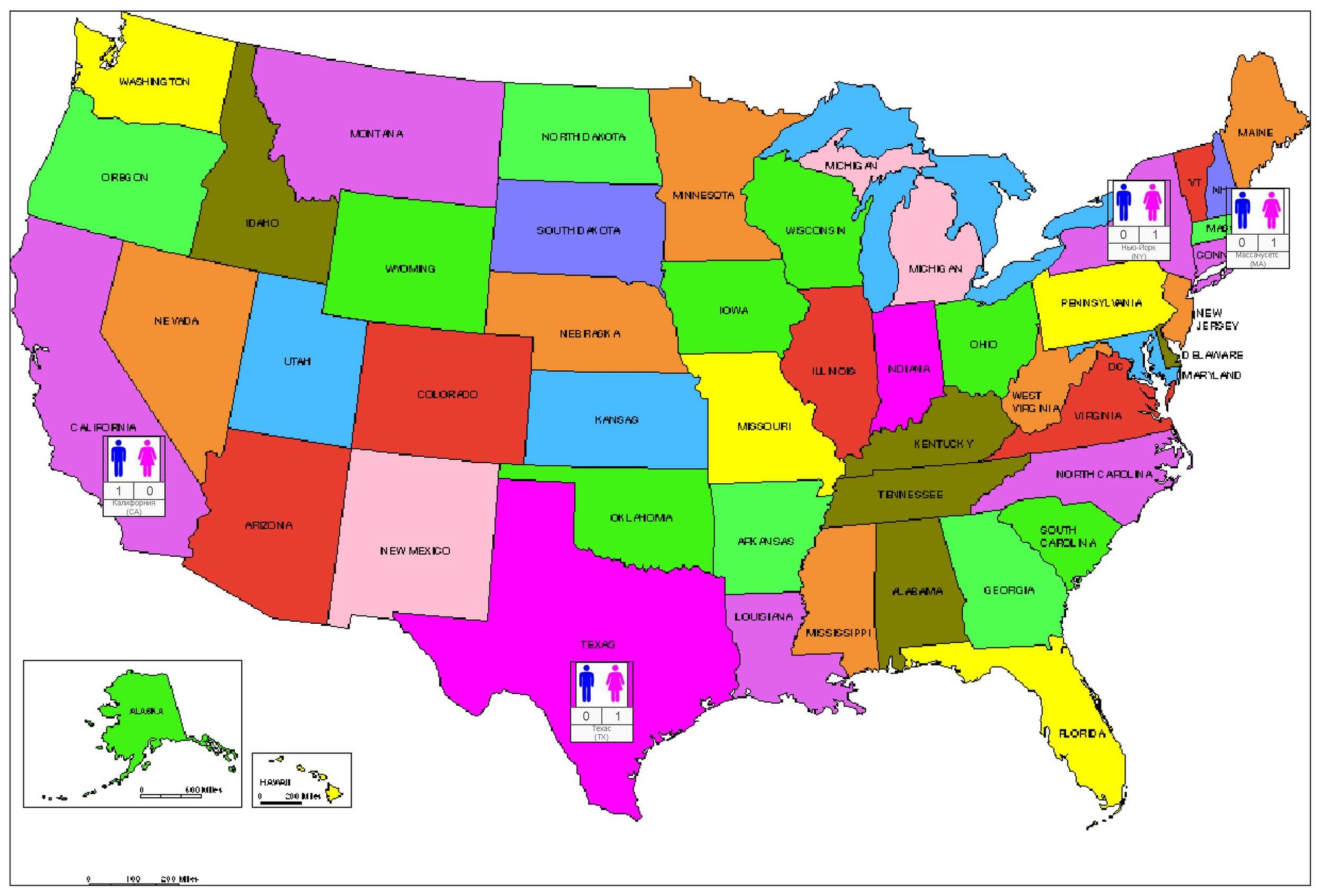 1970 год символ штата сша. Карта USA. Карта США со Штатами. Карта Америки со Штатами. Политическая карта США.
