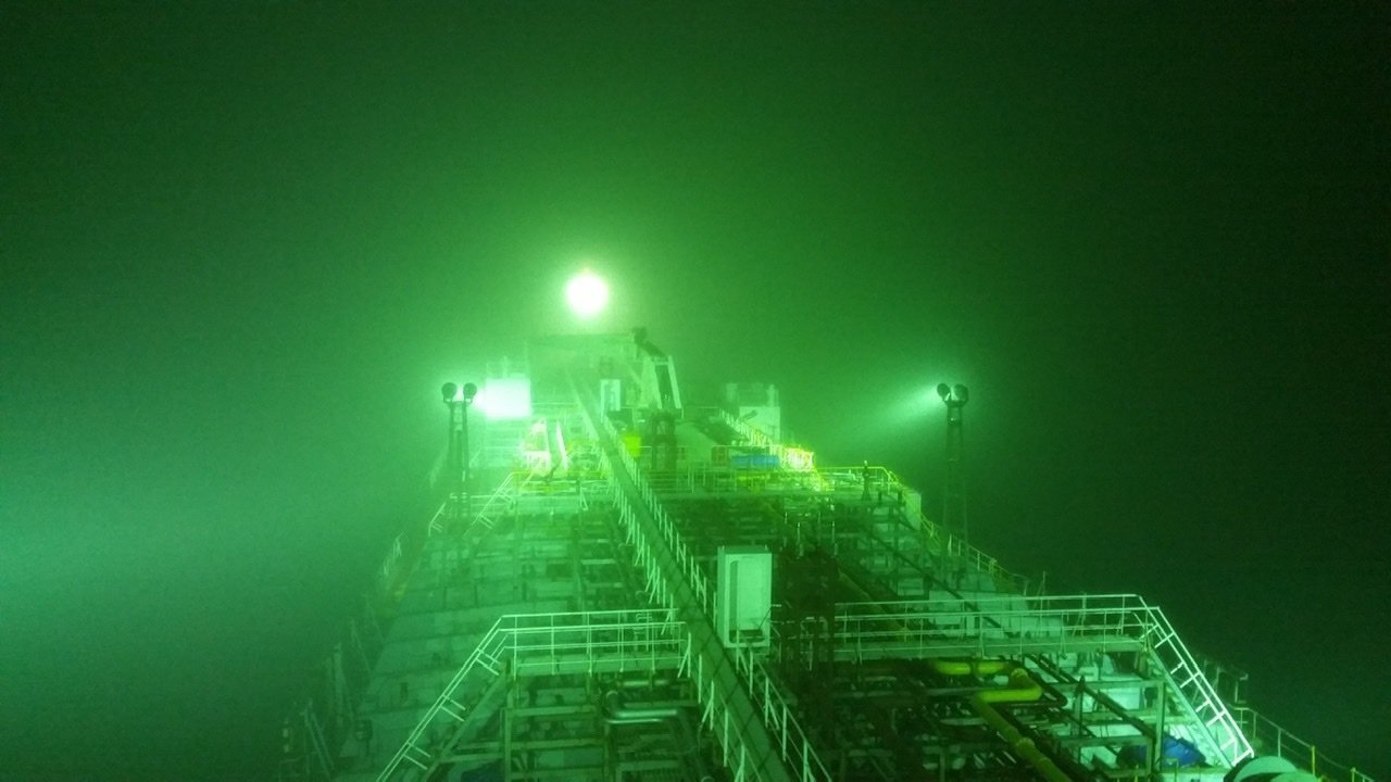 Seascapes or what a sailor sees from the ship - My, Sea, Work at sea, The photo, Nature, beauty, Longpost