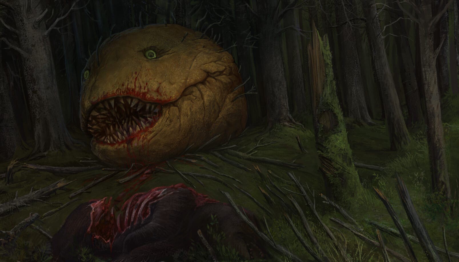 kolobok kolobok ya tebya sem pikabu