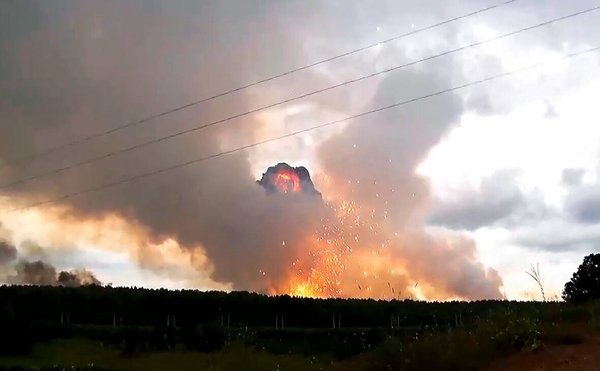 Ачинские взрывы в августе 2019го - Моё, Взрыв, Боеприпасы, Чрезвычайная ситуация, Ачинск, Автопутешествие, Длиннопост, Братск