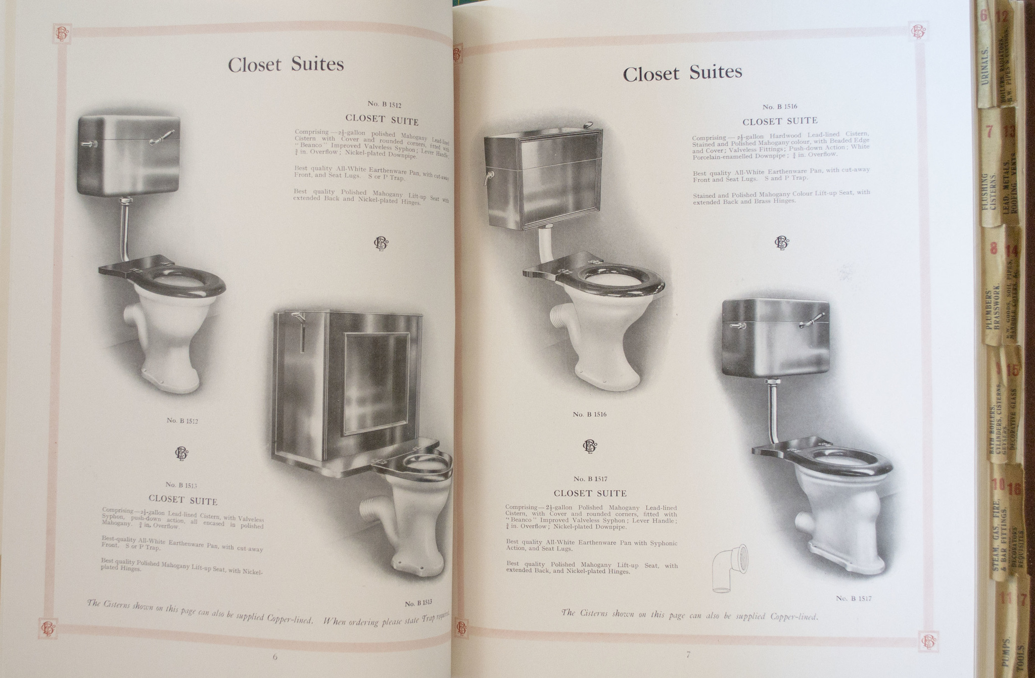 Catalog of English plumbing and more from the 1920s. weighing 3.6 kg! Baxendale and Co. Ltd.” No. 3291 - My, Longpost, Books, Catalog, Antiques, Plumbing