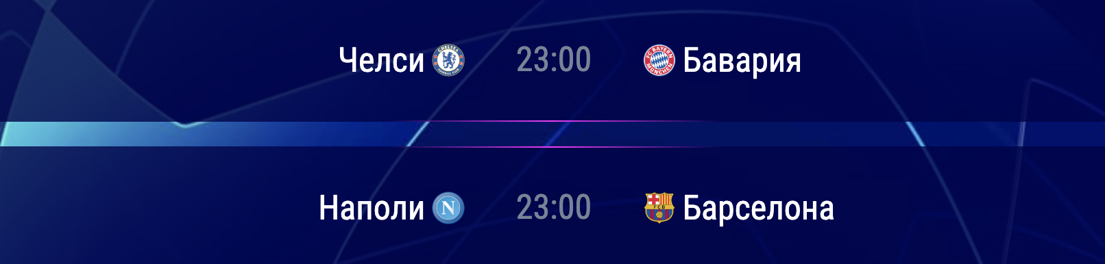 Matches of the 1/8 finals of the Champions League 2019/2020 - My, Football, Champions League, Longpost