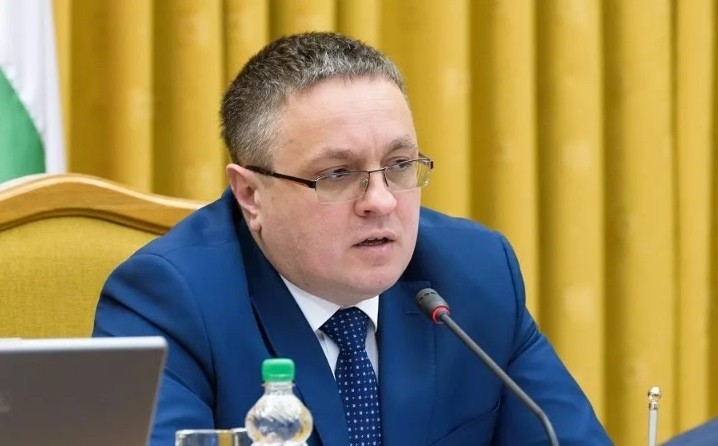 And about. The head of Kaluga called for cutting off the hands of corrupt officials and shooting unscrupulous developers - Mayor, Kaluga, Shoot everyone, news, Audio, Video