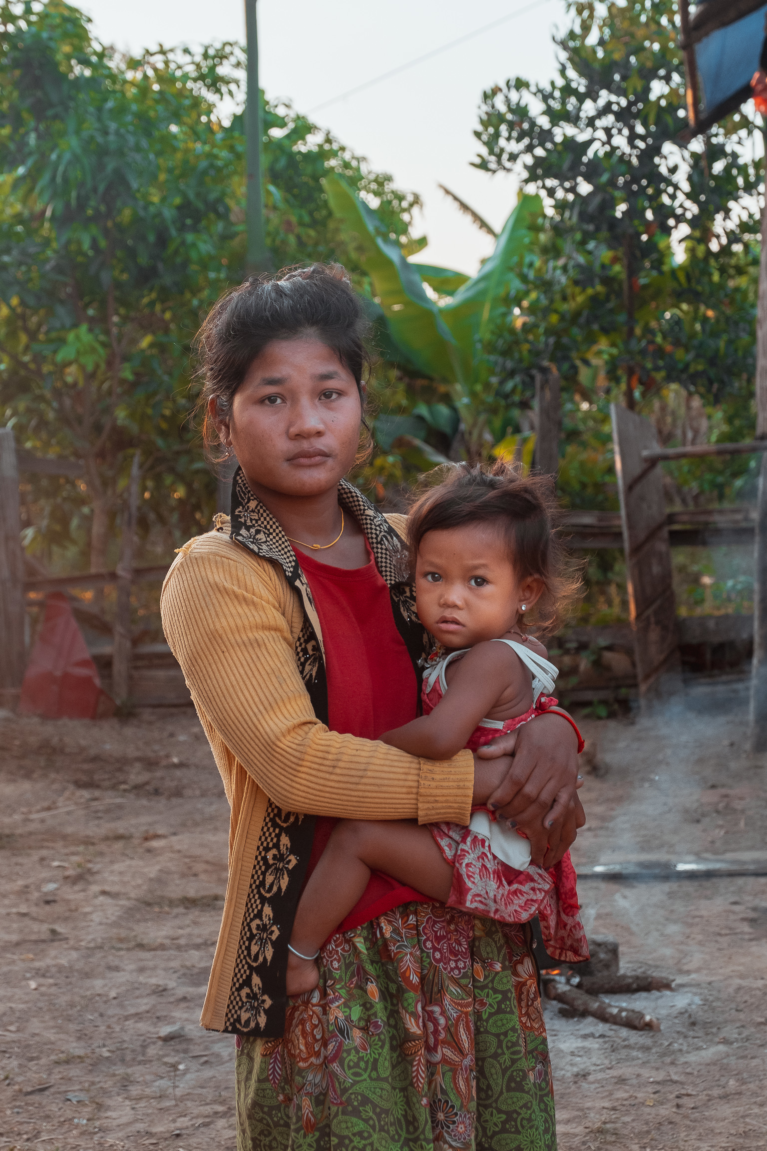 Wild Cambodia: poverty and celebration every day - My, Travels, Cambodia, Southeast Asia, The photo, Poverty, Adventures, Traditions, Longpost