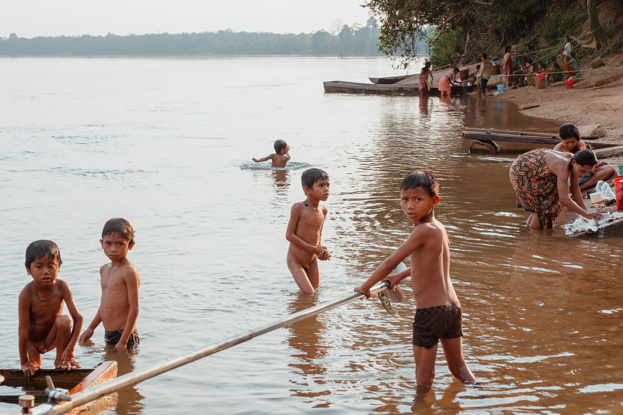 Wild Cambodia: poverty and celebration every day - My, Travels, Cambodia, Southeast Asia, The photo, Poverty, Adventures, Traditions, Longpost