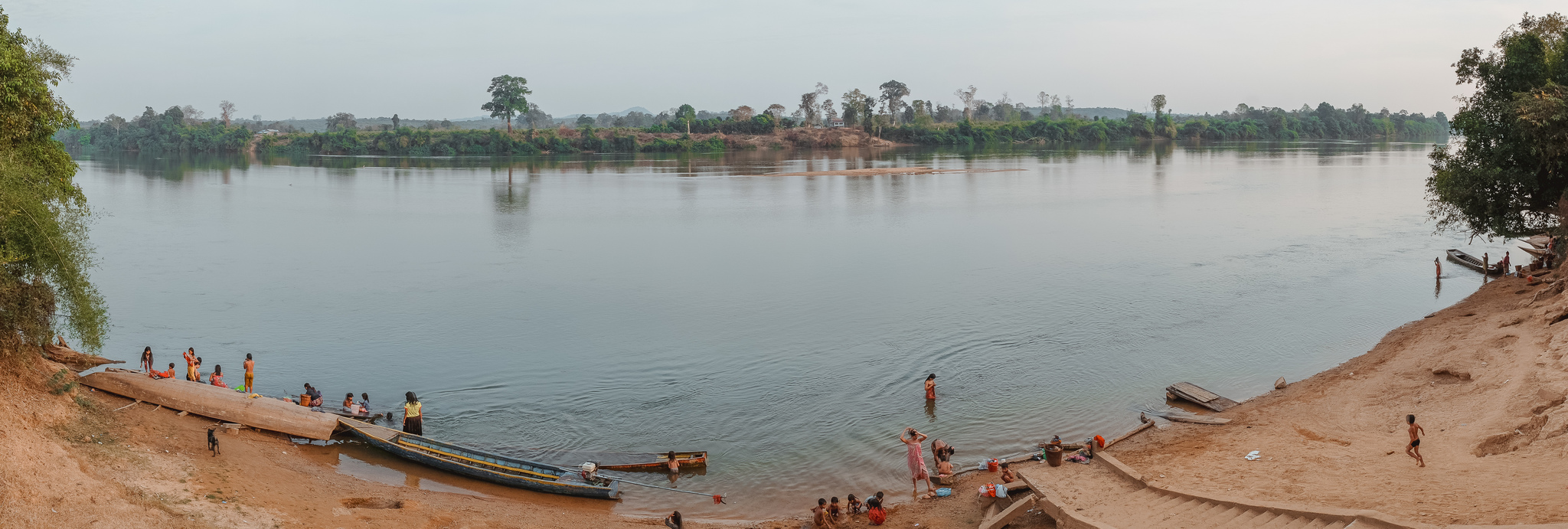 Wild Cambodia: poverty and celebration every day - My, Travels, Cambodia, Southeast Asia, The photo, Poverty, Adventures, Traditions, Longpost