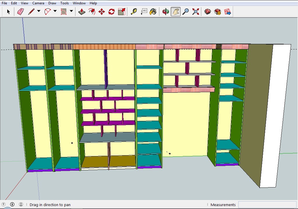 What should we build a cabinet - we’ll draw, saw, assemble - My, Furniture, Rukozhop, Needlework with process, Longpost