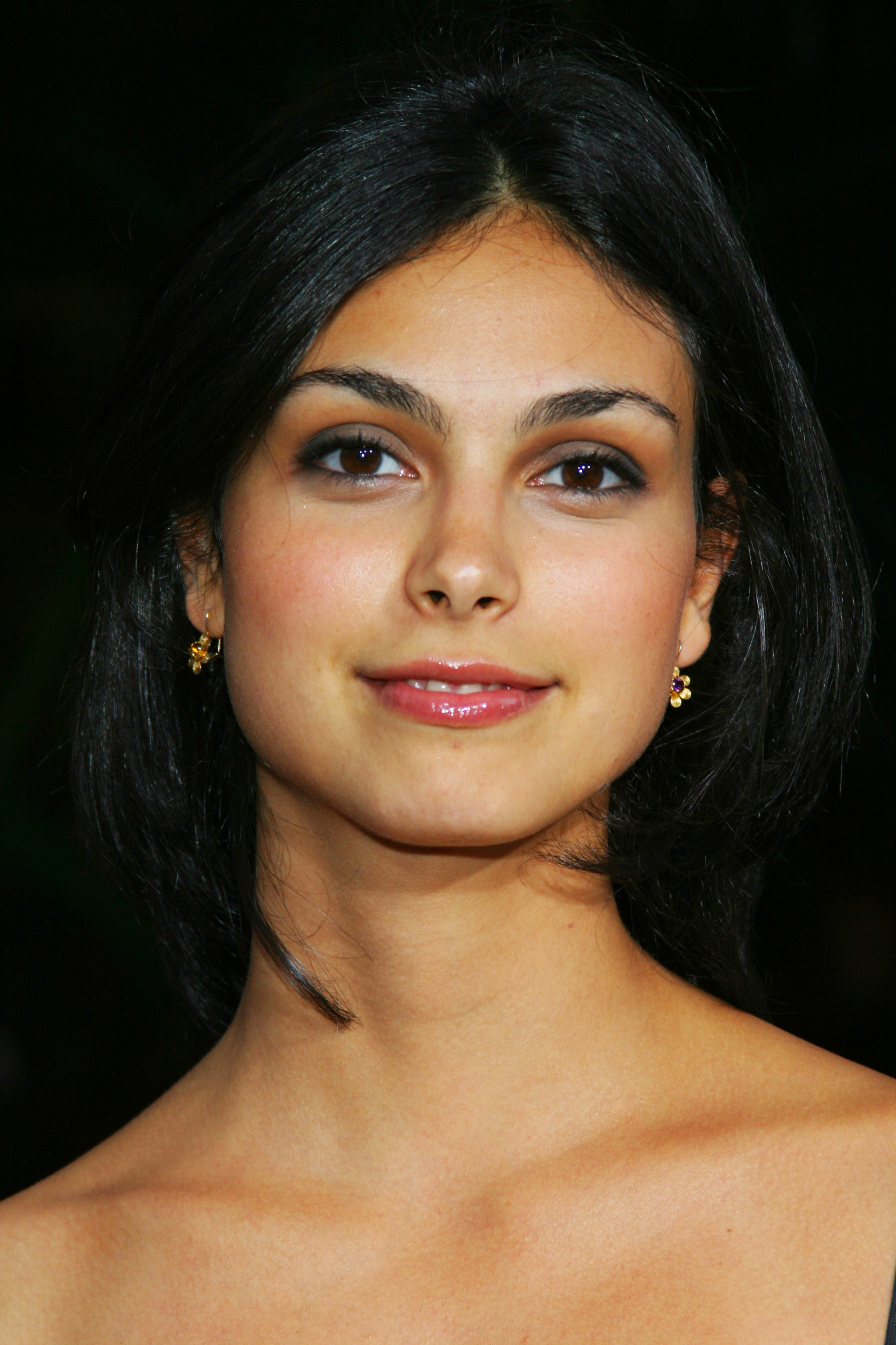 Firefly actress Morena Baccarin - Morena Baccarin, Movies, Actors and actresses, The series Firefly, Longpost