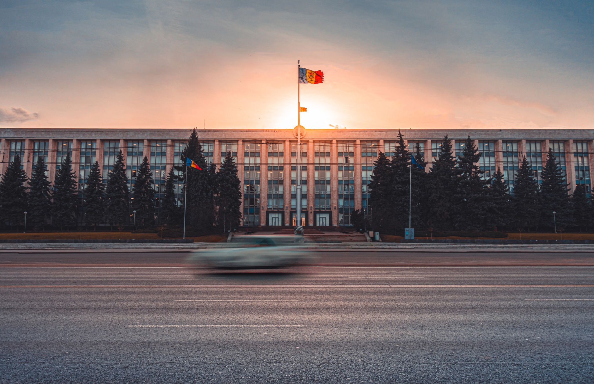 Walk around Chisinau - My, The photo, Kishinev, Moldova, Sony rx100, Longpost