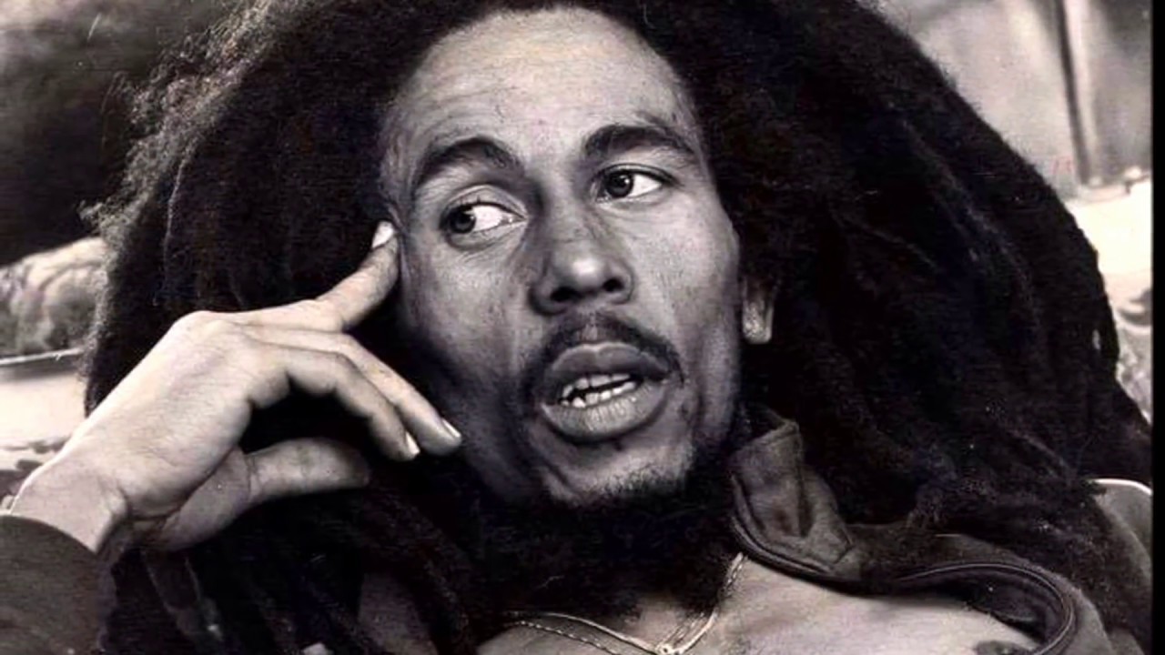 Light of Rastafari - My, Bob Marley, Reggae, Video, Longpost, Celebrities