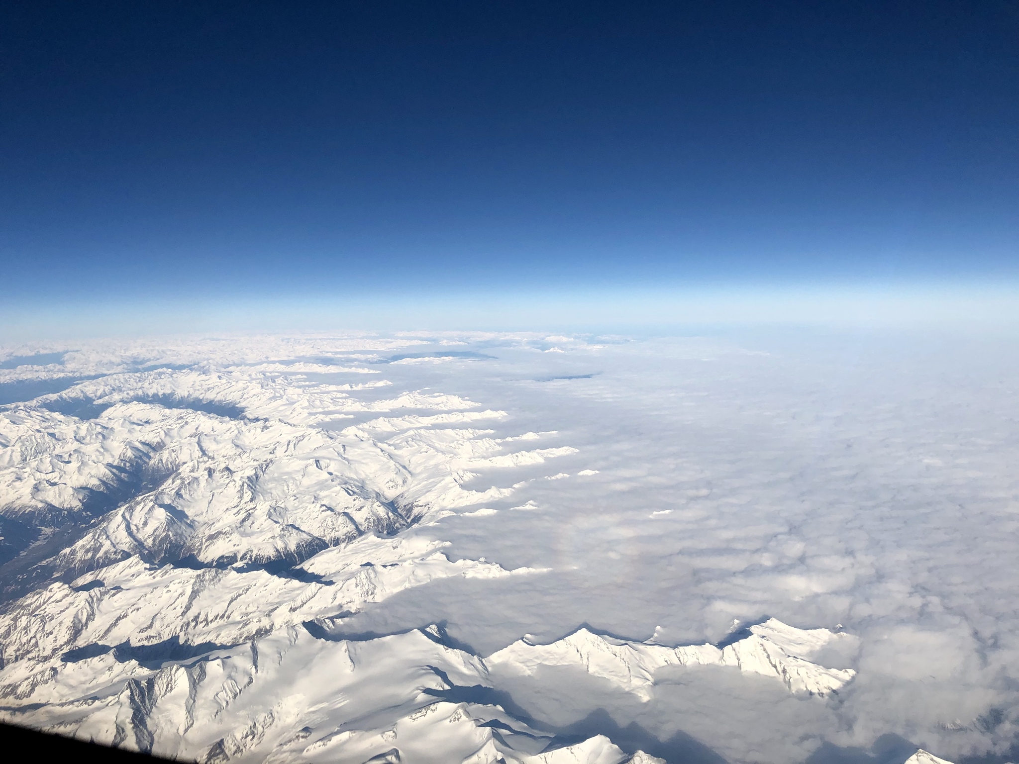 Some photos from the cabin - My, Aviation, Airbus, The photo, Sky, Flight, Longpost