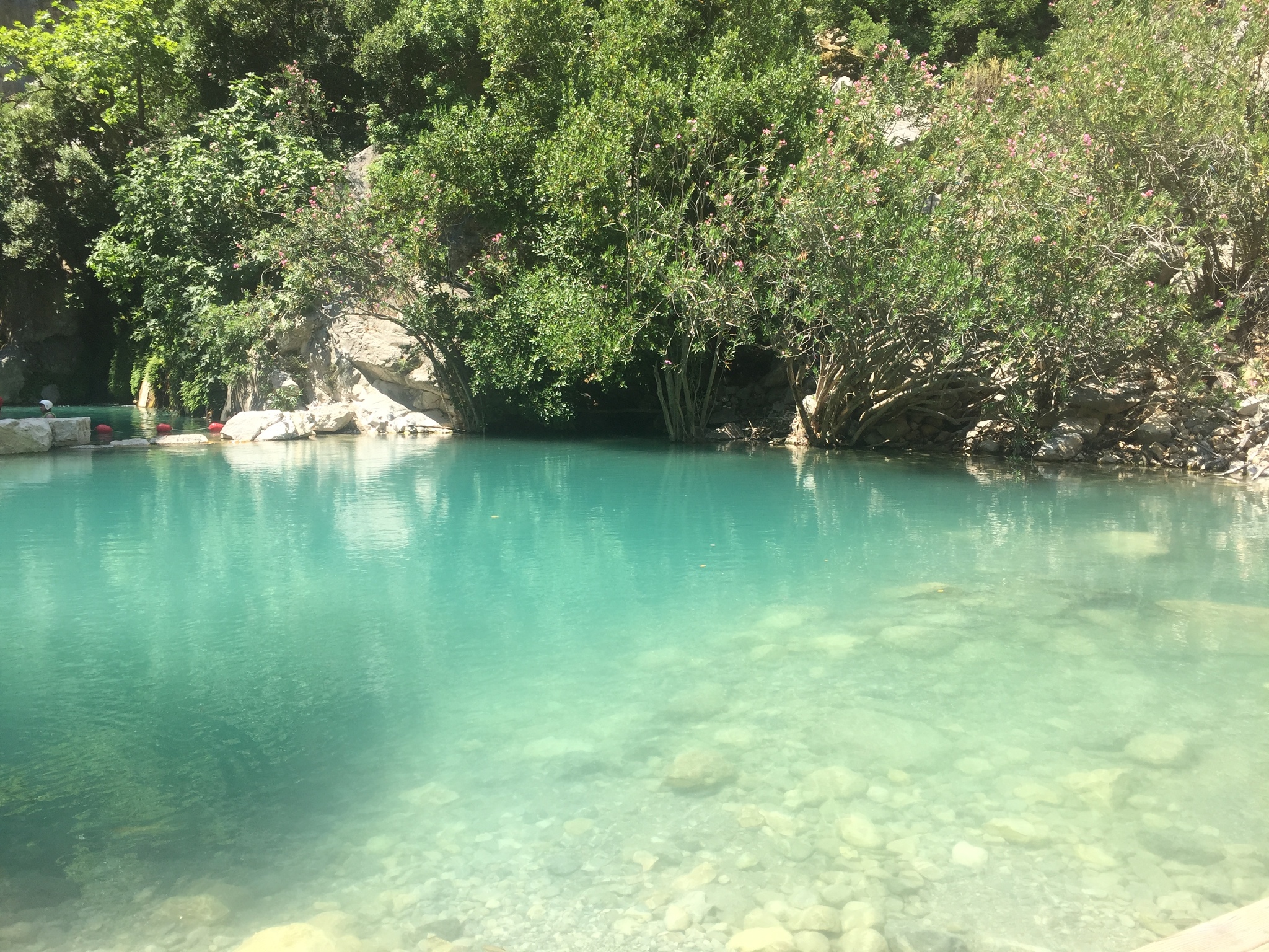 Hiking to Goynuk Canyon - My, First post, Turkey, Tourism, Travels, Hike, Newbie to Peekaboo, GГ¶zleme, Longpost