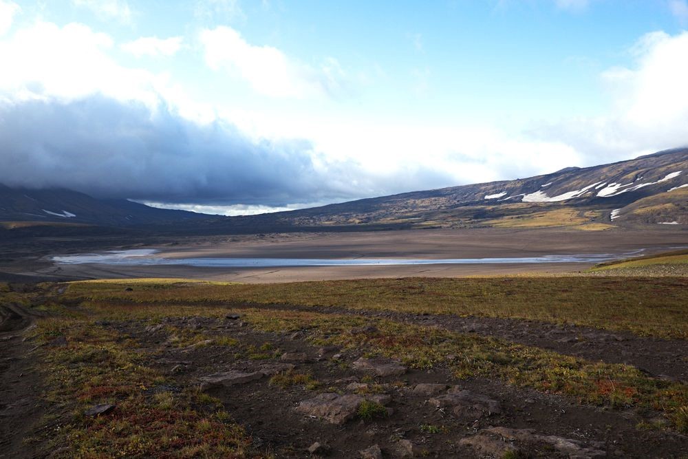 Kamchatka - My, Travels, Kamchatka, Longpost