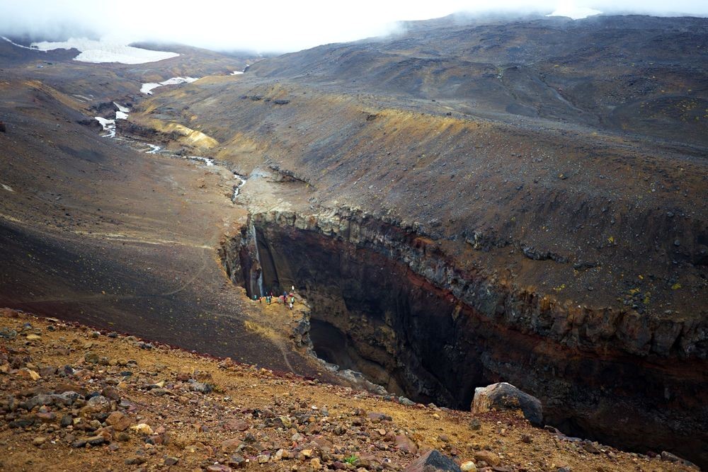 Kamchatka - My, Travels, Kamchatka, Longpost