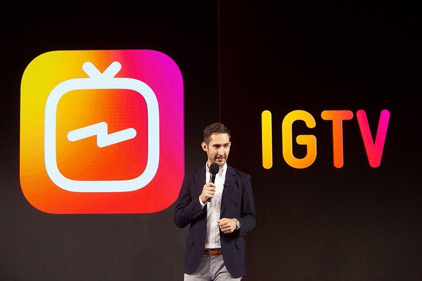 Instagram is experimenting with IGTV monetization - Instagram, Igtv, Advertising, Monetization, news