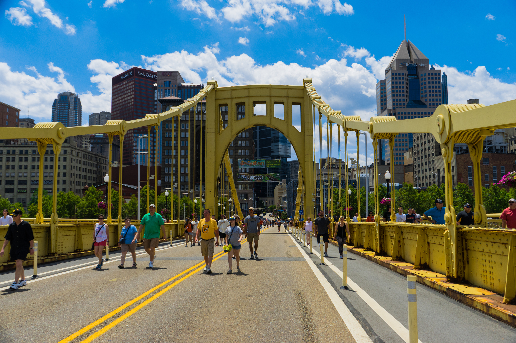 Walking Photos 7: Pittsburgh - My, The photo, City walk, Longpost